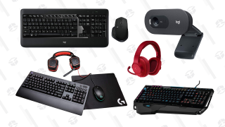 Upgrade Your Work or Gaming Setup with This Amazon Sale